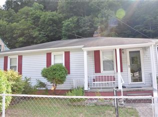 217 McKinley St, Wharton, WV