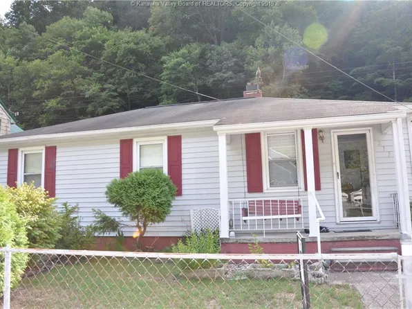 217 McKinley St, Wharton, WV 25208