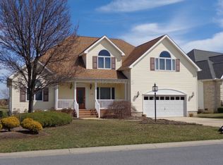 15 Leslie Mews, Ocean Pines, MD 21811