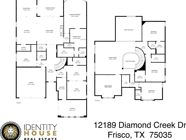 12189 Diamond Creek Dr — Photo 9