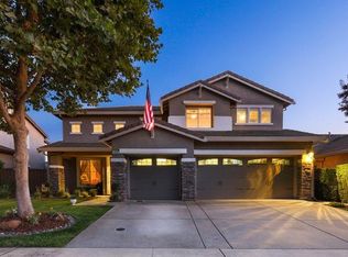 1329 Muirkirk Ct, Folsom, CA 95630