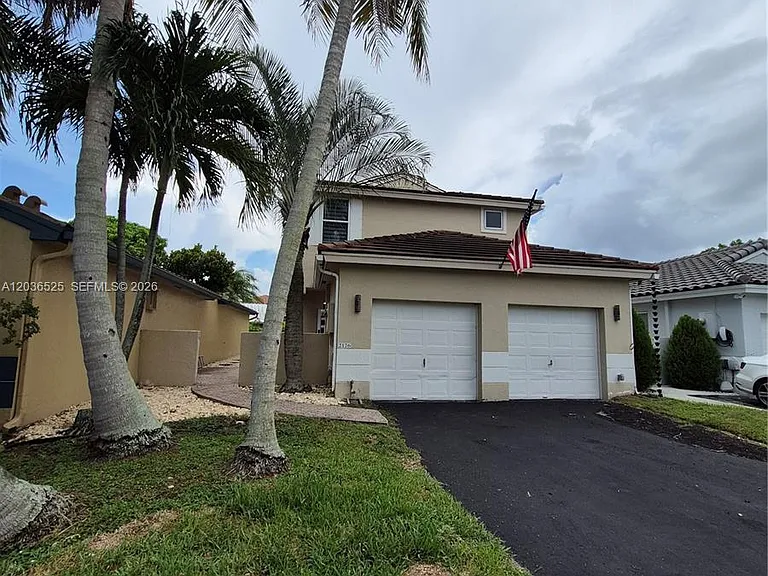 2176 NW 184th Way — Photo 1