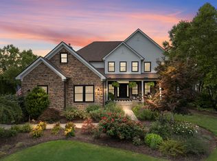 8195 Avery Rd, Dublin, OH 43017