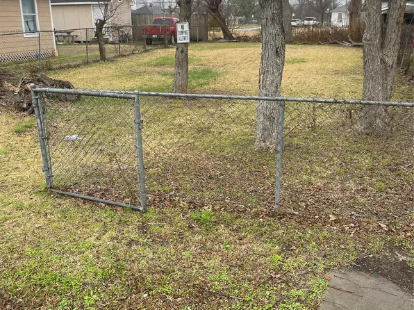 4302 Gunter St, Houston, TX 77020