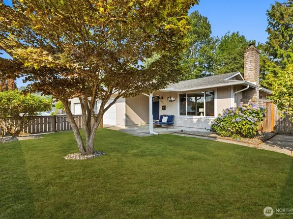 9037 Fawcett Avenue, Tacoma, WA 98444