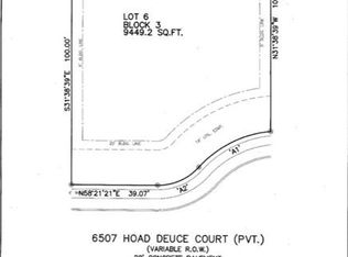 6507 Hoads Deuce Ct, Spring, TX 77379