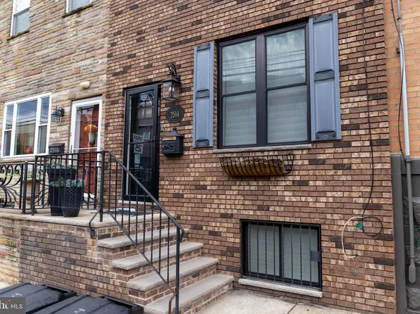 2514 S 15th St, Philadelphia, PA 19145