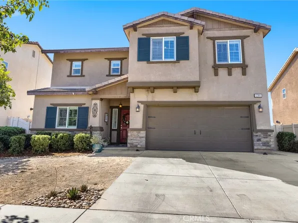 1286 Pinehurst Dr, Calimesa, CA 92320