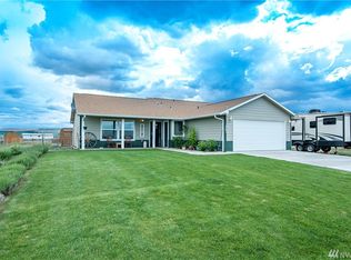 19691 SW 2.6 Rd, Quincy, WA 98848