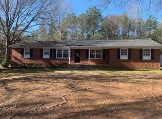 2317 Douglas Heights Ln, Lancaster, SC 29720