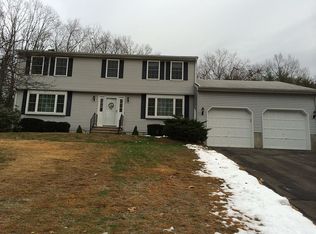 12 Hemlock Notch St, Unionville, CT 06085