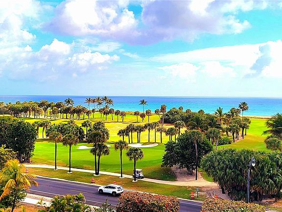 3rd image of 2505 S Ocean Blvd #312