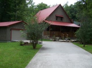 49 Dusty Holw, Robbinsville, NC 28771