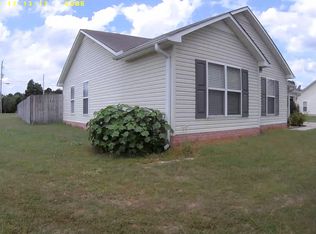 318 Earnhardt Dr, New Market, AL 35761