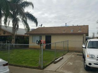 341 B St, Arvin, CA 93203