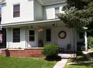 123 Michigan Avenue #FL 1ST, Watertown, NY 13601