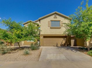 2507 S 100th Dr, Tolleson, AZ 85353