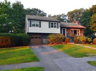 188 Doty St, Waltham, MA 02452