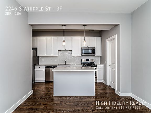 3rd image of 2246 S Whipple St #3F