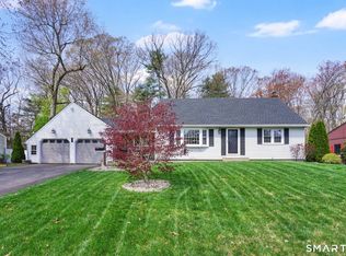 34 Wagon Road, Enfield, CT 06082