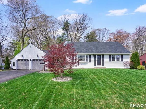 34 Wagon Road, Enfield, CT 06082