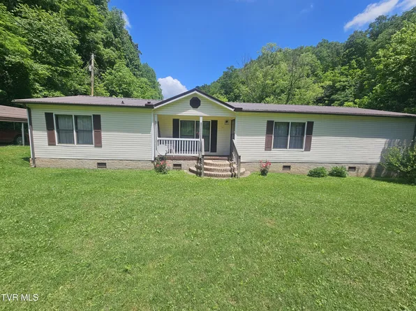 3665 Reeds Valley Rd, Castlewood, VA 24224