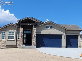 10630 Wolf Lake Dr, Colorado Springs, CO 80924
