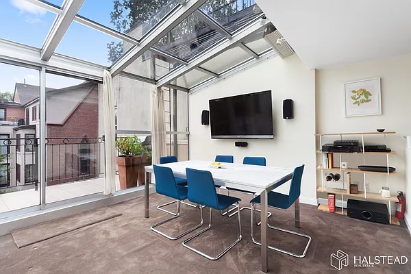 Sold by Halstead Real Estate | media 2