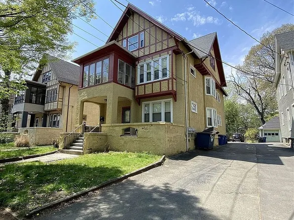 816 Orange St, New Haven, CT 06511