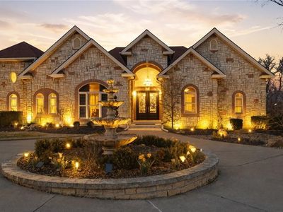 8855 Monticello Rd, Lenexa, KS, 66227