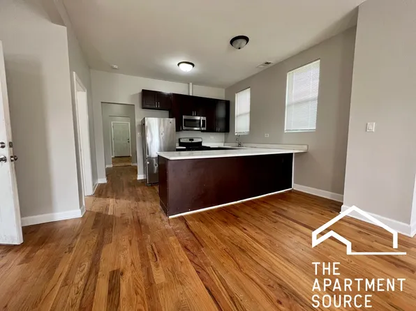 3614 W McLean Ave, Chicago, IL