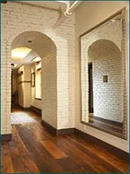 Rented by Corcoran