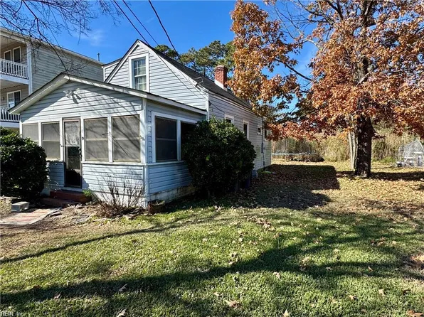 19 Bonita Dr, Hampton, VA 23664