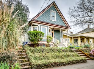 3818 NE Cleveland Ave, Portland, OR 97212