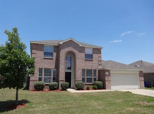 2005 Aster Trl, Forney, TX 75126