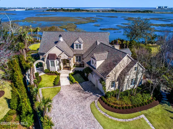 2352 Ocean Point Drive, Wilmington, NC 28405