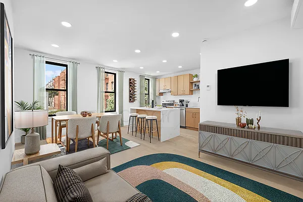 Rented by Pear NYC LLC | media 1