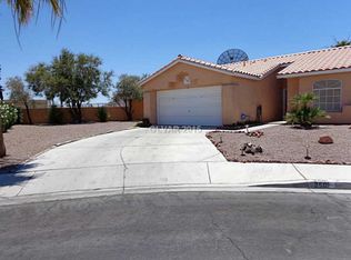 2501 Tanbark Ct, Las Vegas, NV 89108