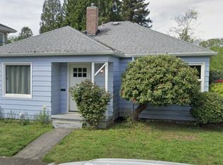 77 NE Stafford St, Portland, OR 97211