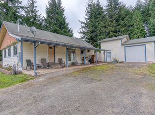 63156 Fruitdale Rd, Coos Bay, OR 97420