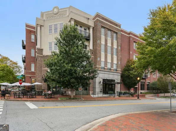 58 Canton St Unit 408, Alpharetta, GA 30009