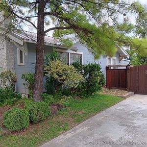 204 Montclair Ave, Tulsa, OK, 74104