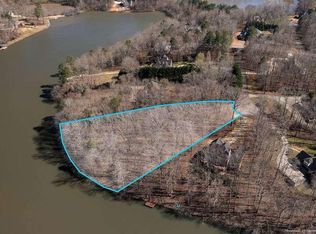 0 Firethorne Point, Nicholson, GA 30565