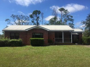 2051 Cemetery Ave, Sneads, FL 32460