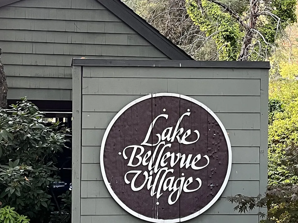 4 Lake Bellevue Dr