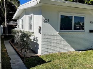3021 NE 21st Ter #3, Fort Lauderdale, FL 33306