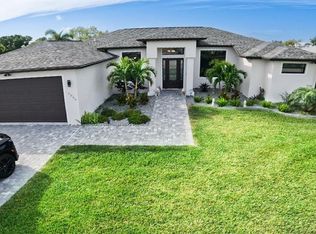 2099 Mauritania Rd, Punta Gorda, FL 33983