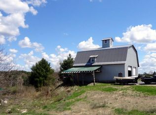 428 Country Club Rd, Gouverneur, NY 13642