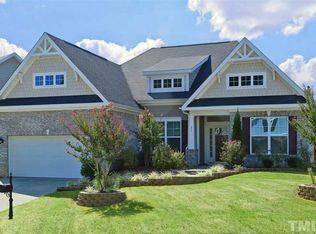 21 Oxmoor Dr, Durham, NC 27703