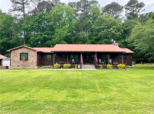 2635 Fouche Gap Rd NW, Rome, GA 30165
